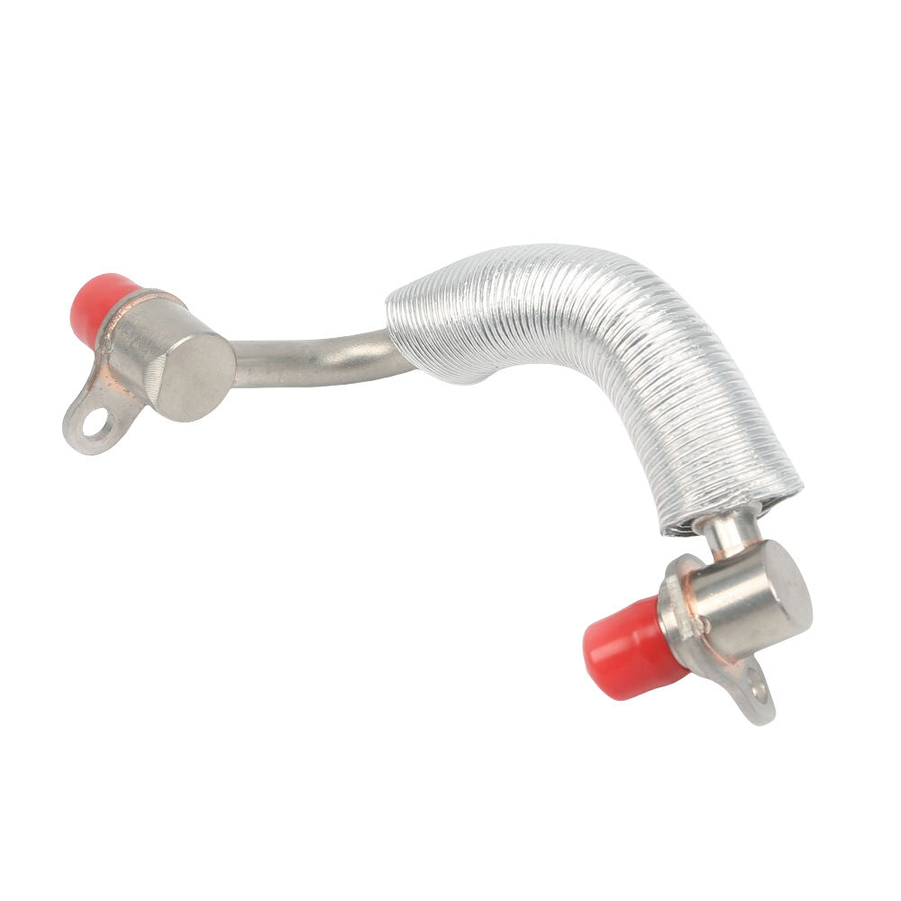Turbocharger Coolant Pipe 11538663517 for BMW X3 X4 F10 F11 F18 F30 F32 F35