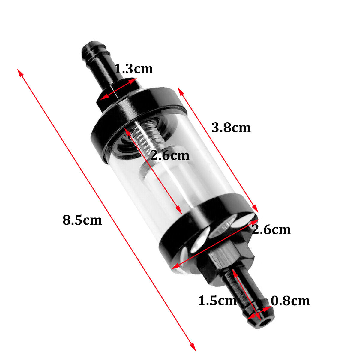 tarter Replacement for Honda CRF450 CRF450X 2005 - 2016 2017 2018 31200-MEY-671 E