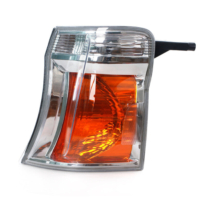 Left Front Side Corner Lamp Signal Light For Caravan Urvan E25 2005-2012 v