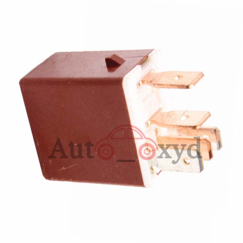 OEM90084-98032 Multi-Use Relay 12V for Toyota for Lexus for Scion Prius Rav4 5-pins Q