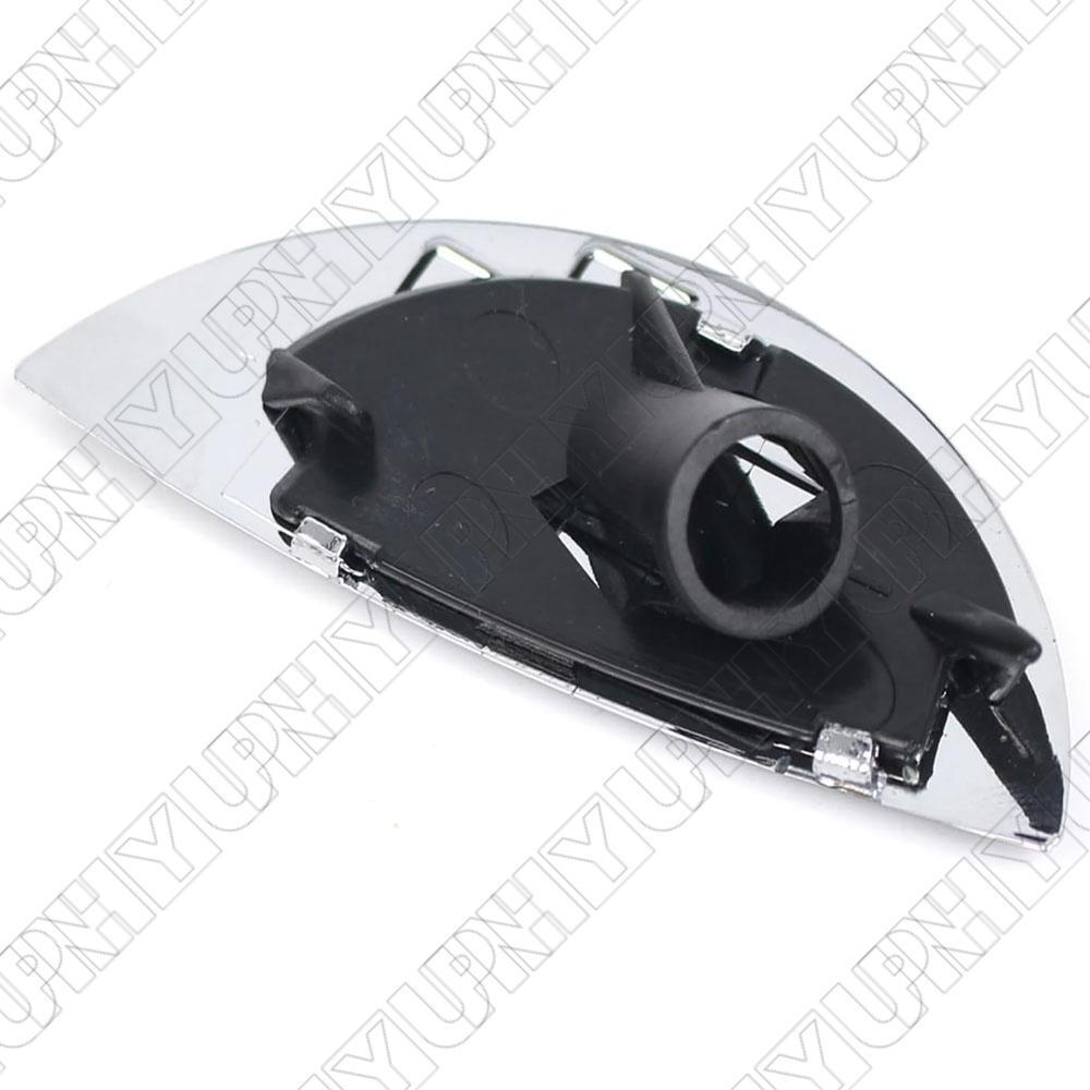 Left Headlight Washer Cap 63126922155 for BMW for Mini Cooper R50 R52 R53 2001-2006