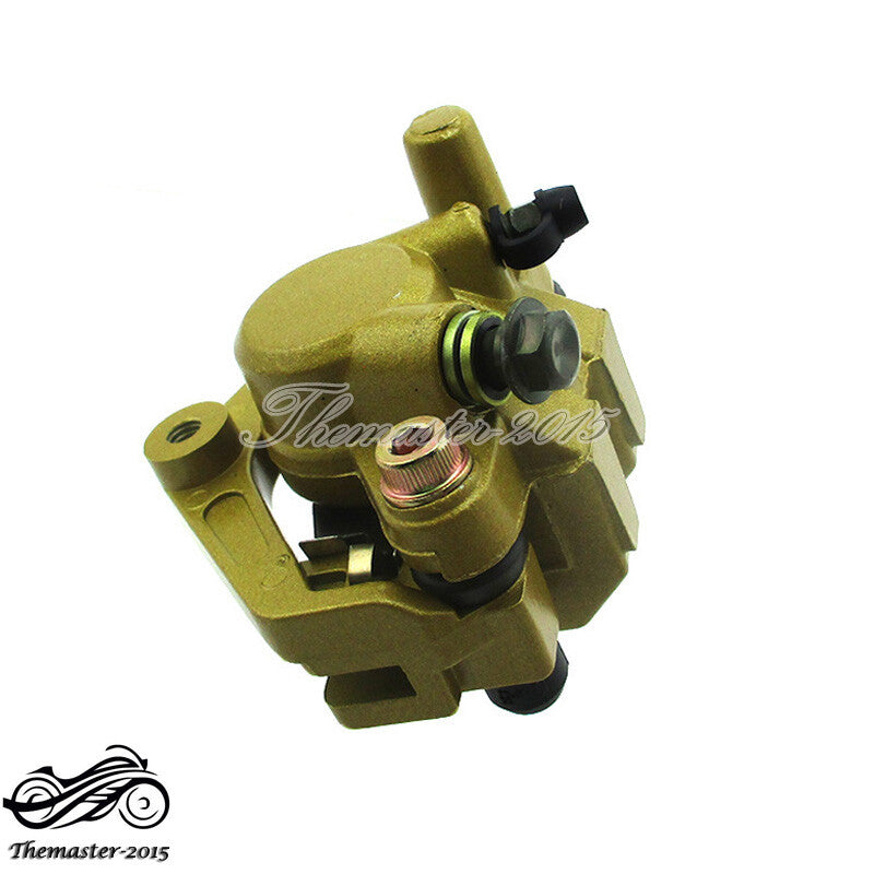 Front Disc Brake Caliper for Honda monkey z50 Bike z50R Q