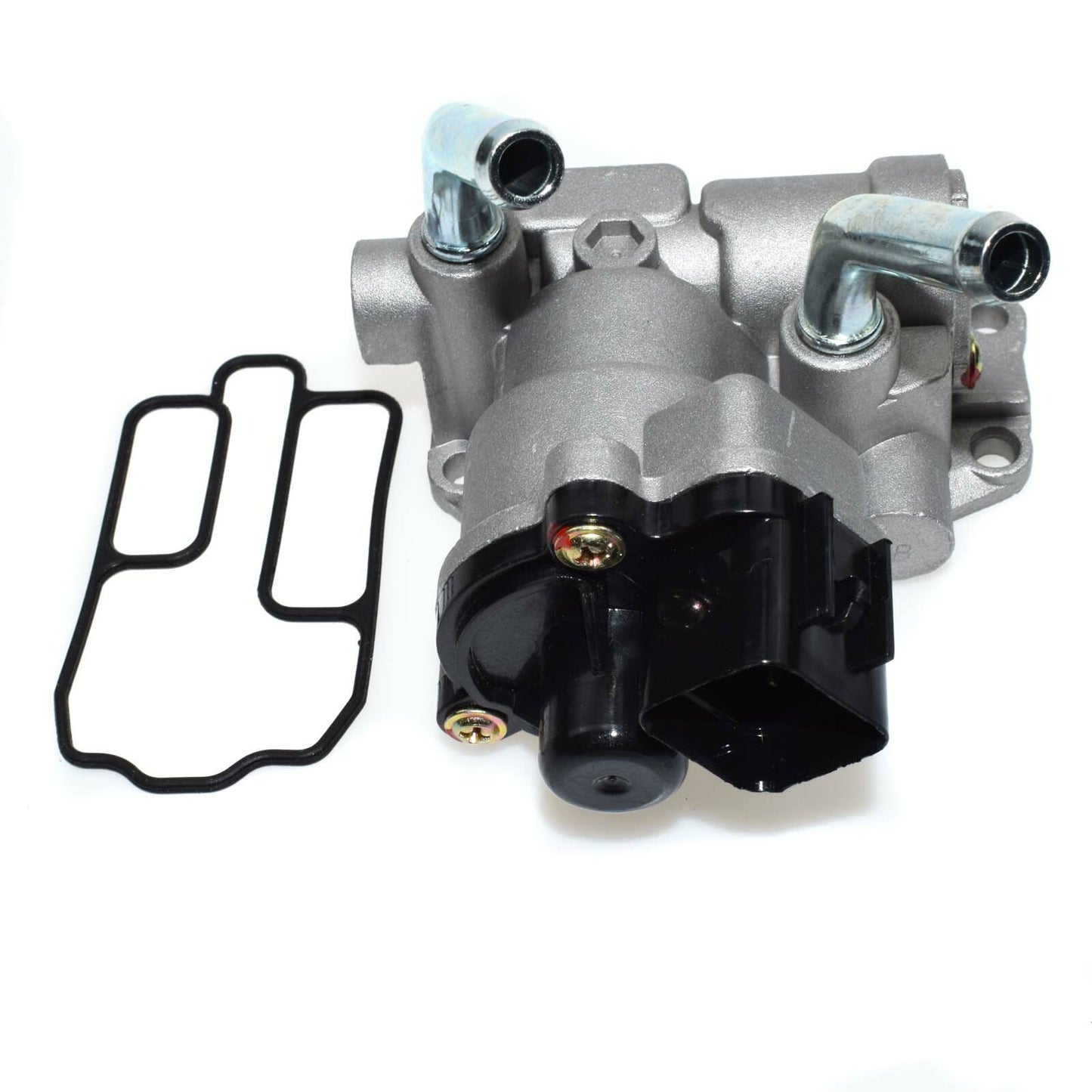 MD614743 Idle Air Control Valve for Mirage L4Cyl 18L 1997 - 2002- v