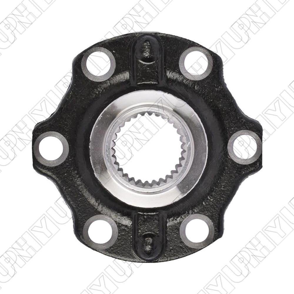 Car Front Hub Axle Flange Repair 43421-60060 for Toyota for Land Cruiser for Lexus LX470