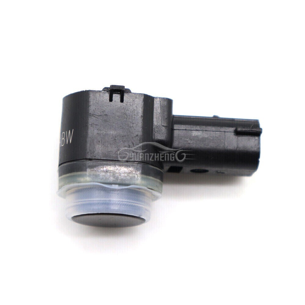 Black 4-piece 8A53-15K859-ABW bumper parking PDC auxiliary sensor for Ford Focus Explorer