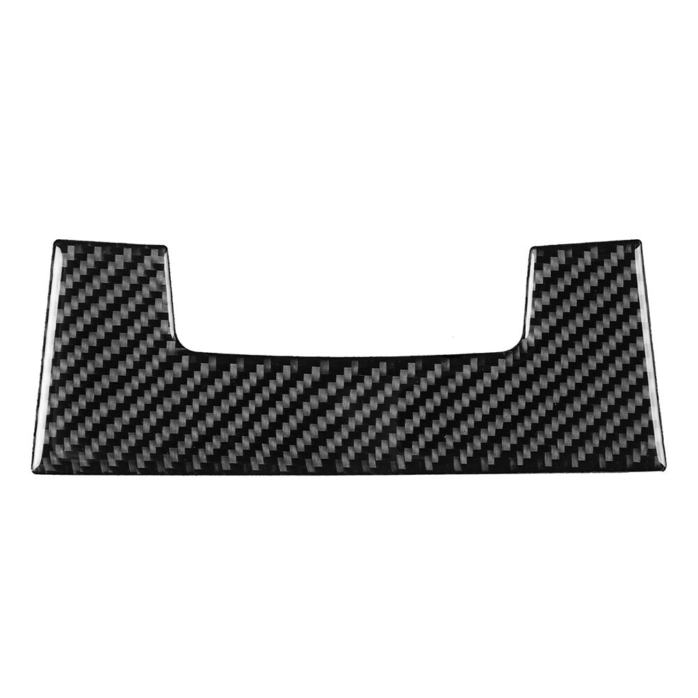 Center Armrest Lower Panel Cover Trim Fit for Chrysler 300 300C Fit for Dodge Charger