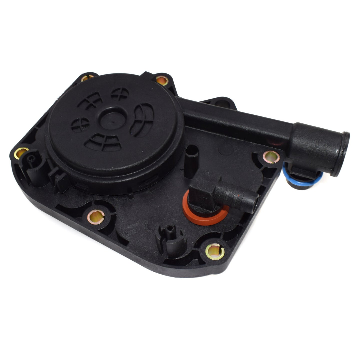 New PCV crankcase ventilation valve for E38 E39 540i 740iL 840ci 11617501563- v