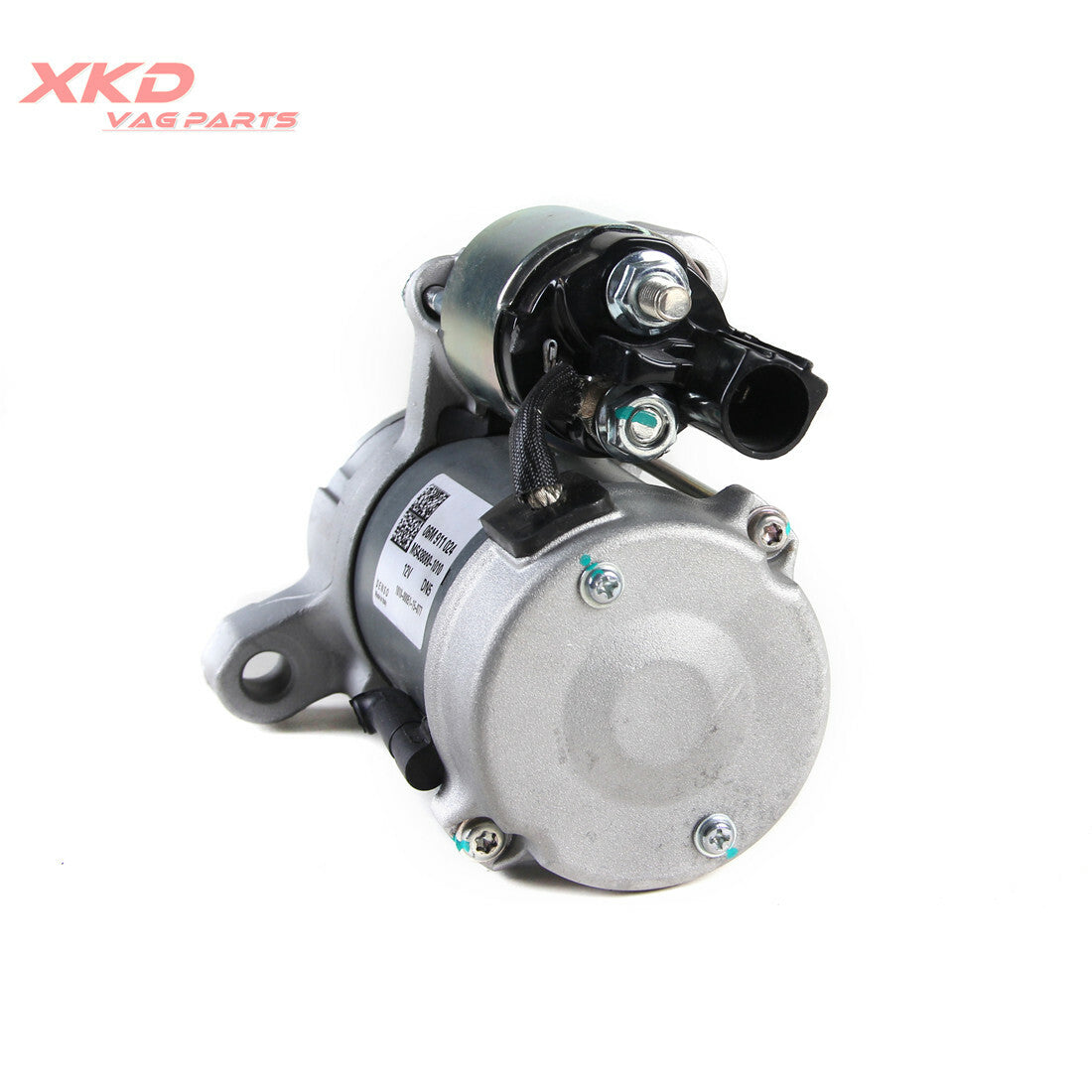 Enigne Ignition Starter Motor Fit for Porsche 9YA 95B-2 for Cayenne Macan, for Audi for A8 , Q7
