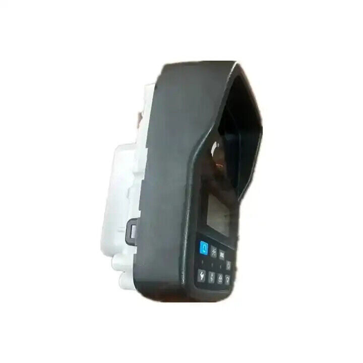 Fits For Kobelco SK330LC Excavator Monitor YN59E00012F1 -New