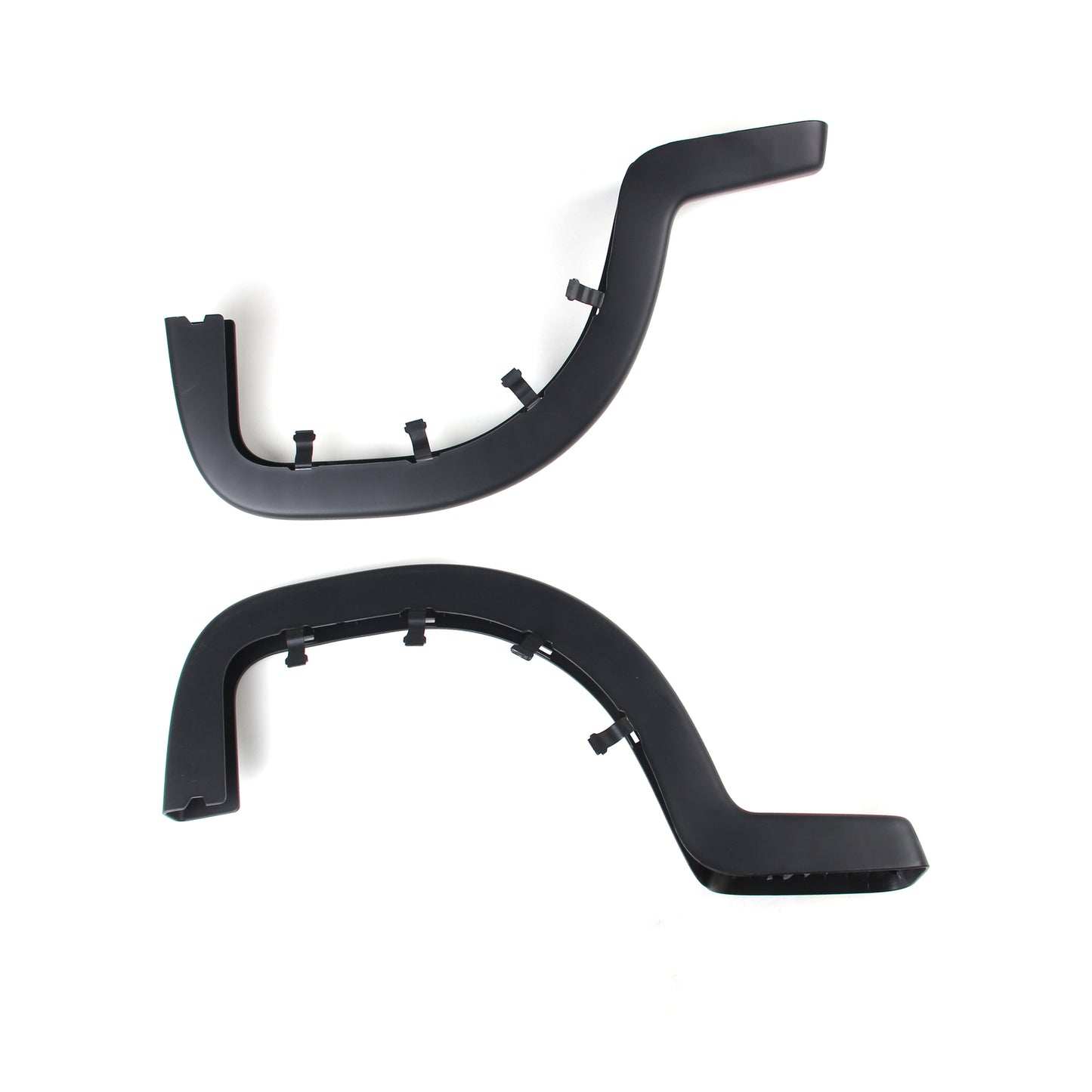 Right&Left Trunk Deck Lid Hinge Set for VW for Jetta MK6 12-17 Q