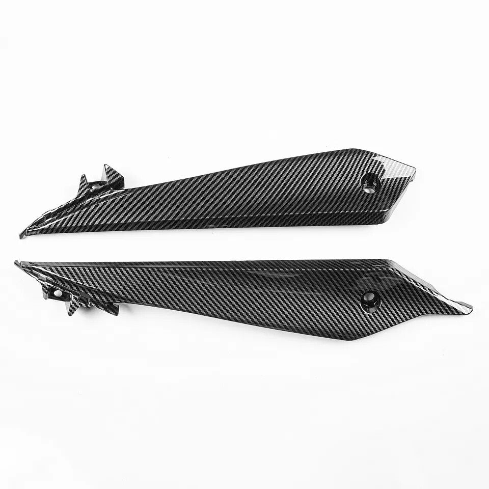 Engine side cover, chassis, low-panel boiler suitable for Suzuki GSX-S GXS 1000 15-20