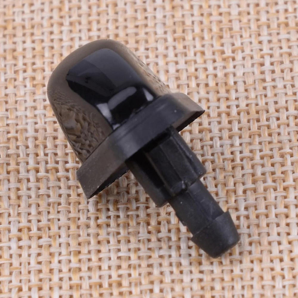 2x Front Windshield Washer Wiper Spray Nozzle 3834056K00 for Suzuki Grand Vitara