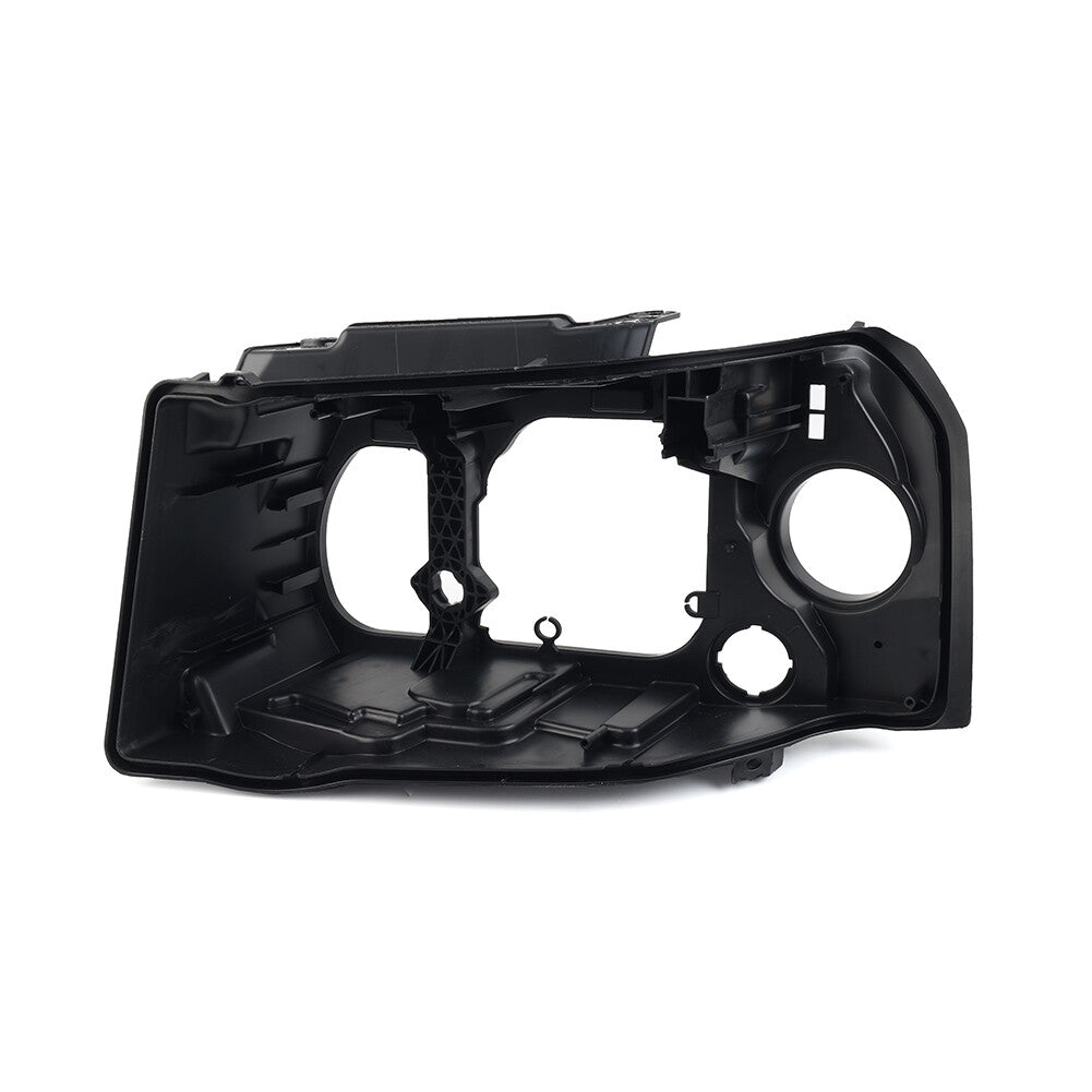 Low Configuration Headlight Bottom Base Case Housing for Land Rover Freelander
