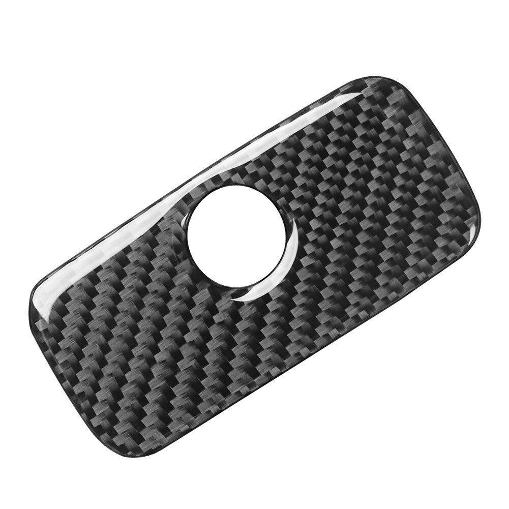 for Co -Pilot Storage Box Handle Cover Trim fit for Jeep for Wrangler JL JLU JT 4XE