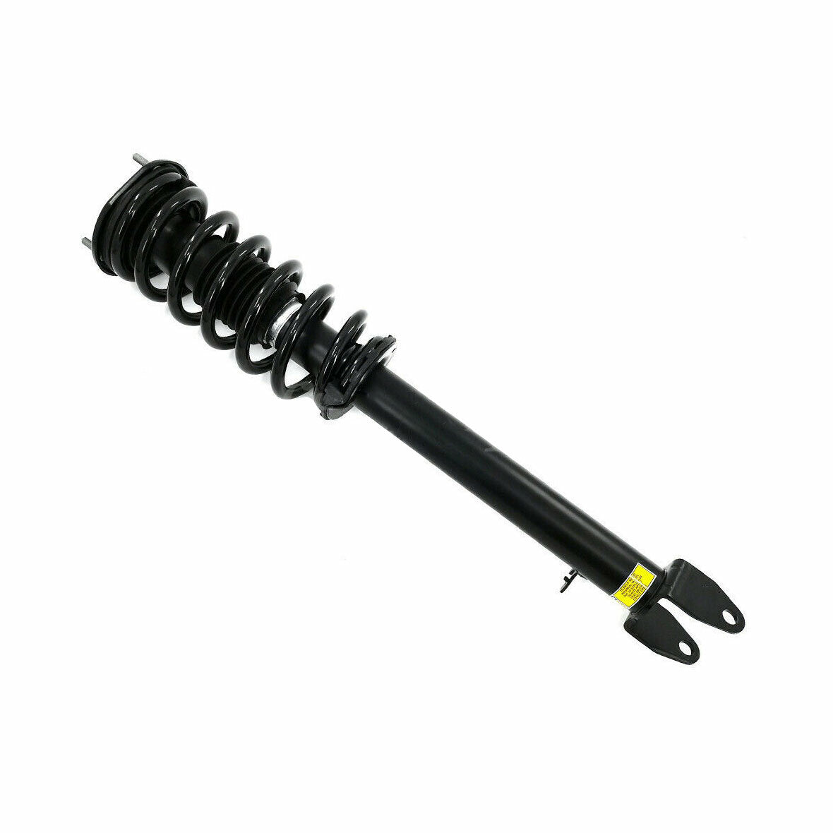 2Stk Front Suspension Coil Spring Shock Strut for Tesla for Model S 101561900A 11-16
