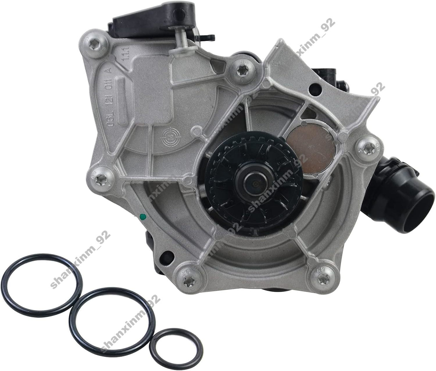 06L121111H for Audi A3 A4 A6 for VW for Golf for Passat Water Pump Thermostat Assembly