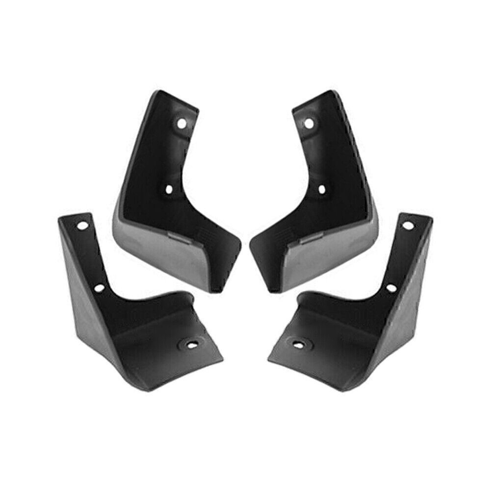 Mud Flaps Splash Guards Mudflaps Mudguards Set Fit for Nissan Altima 2013-2015 Car Q