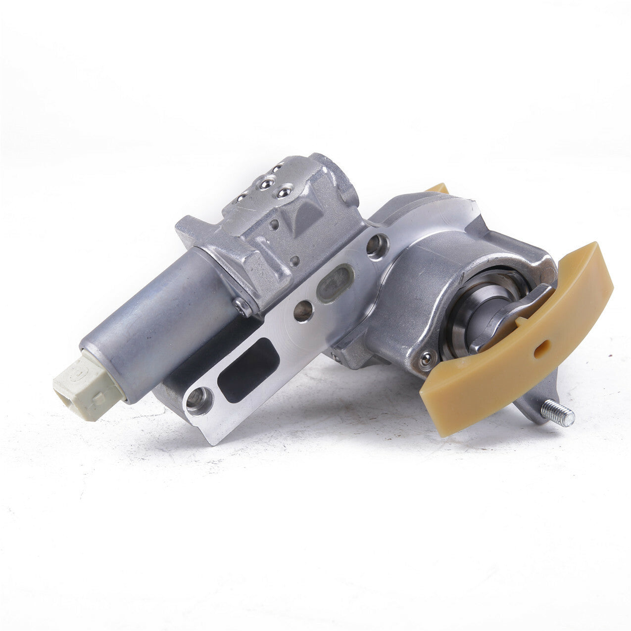 Camshaft Timing Chain Tensioner for VW Phaeton for Audi S6 S8 077109088P Q