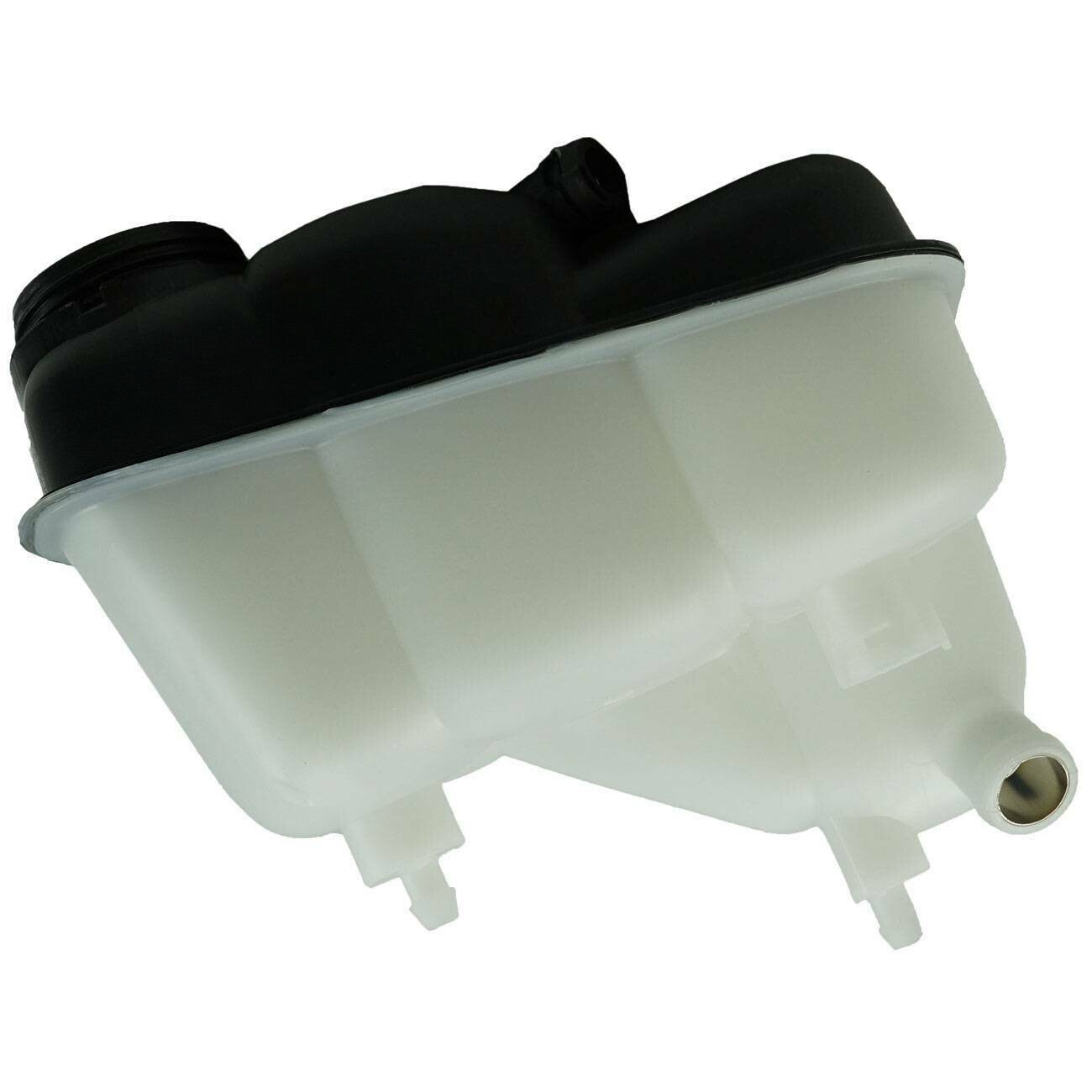 Overflow Reservoir Radiator Coolant Expansion Tank for Mercedes-Benz E500 E350