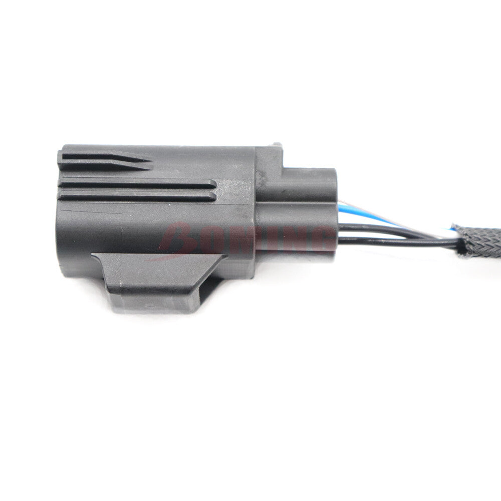 2X Oxygen O2 Sensor 12 For 2014-2017 for INFINITI QX60 L4 2.5L UpstreamDownstream