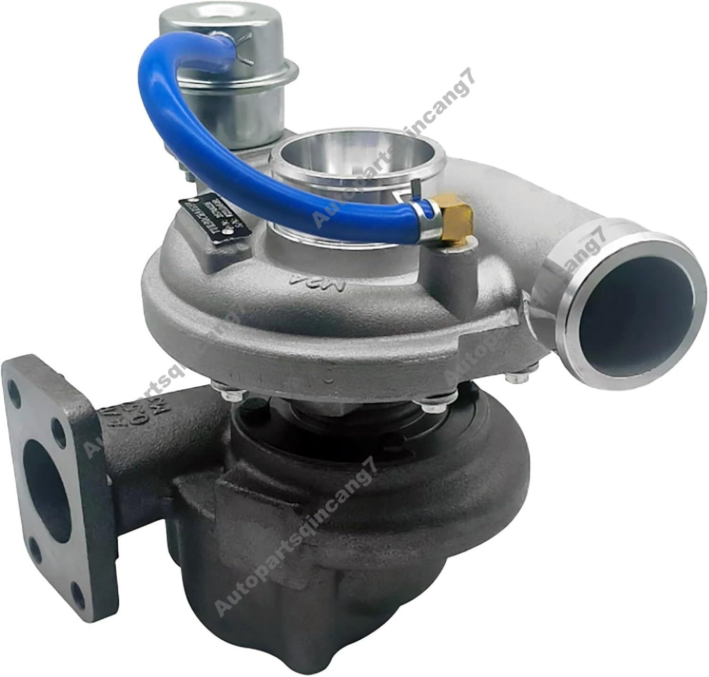GT2556S Turbocharger 2674A842 for Perkins Forklift Trucks EPA Engine 1104D-44TA