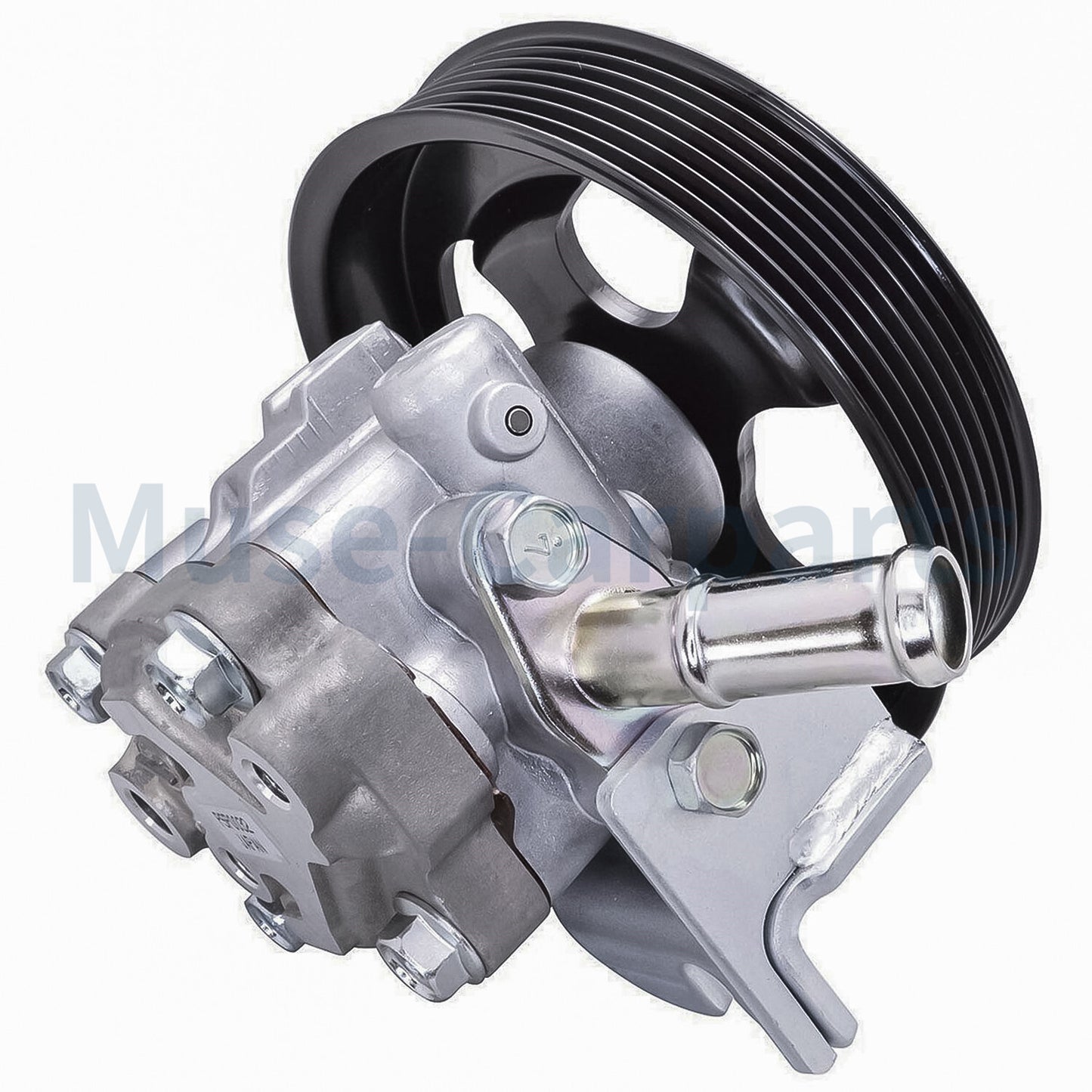 Power Steering Pump & Washers Hitachi for Infiniti QX56 QX80 Limited Base V8 5.6 Q