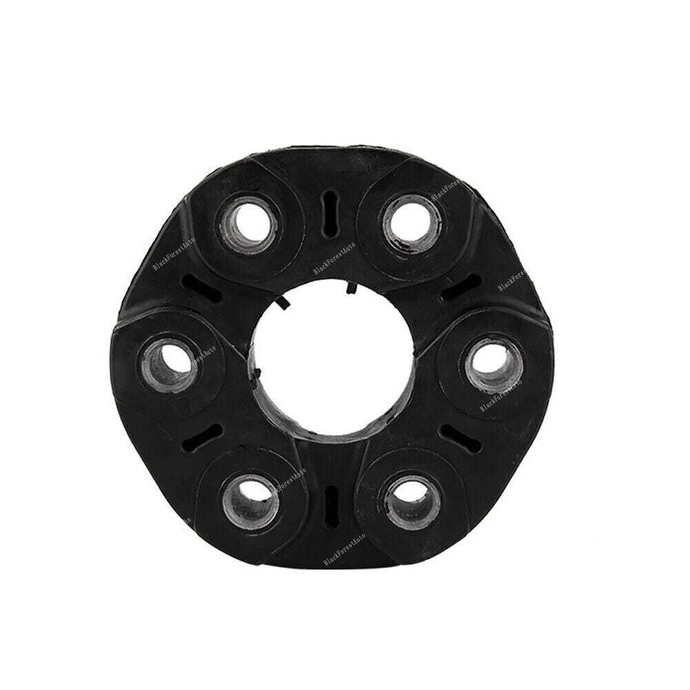 Fits for BMW 5-Series 525i 528i E63 F10 E60 Propeller Shaft Joint Flex Disc /Drive Q