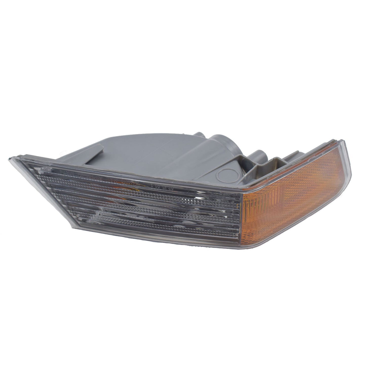 Fog Corner Light Lamp Cover Passenger Side 68004180AC for Jeep Patriot 07-14