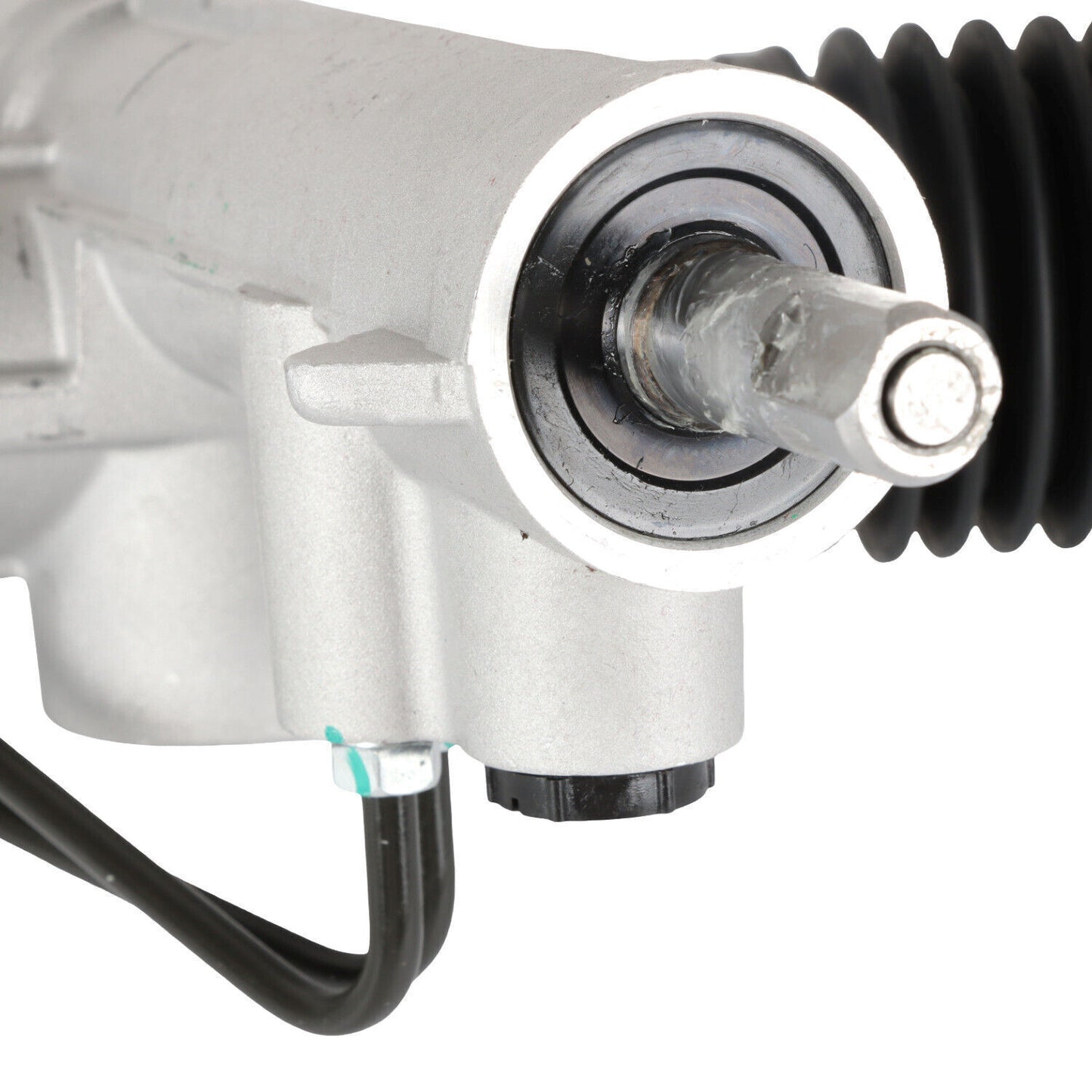 1x Power Steering Rack And Pinion for 2006-2011 2012 for Dodge for RAM 1500 22-382