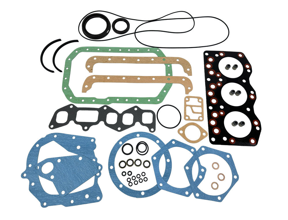 3AB1 Full Gasket Kit for Isuzu Diesel Engines Suitable for Isuzu Time-Limited Gasket Kits