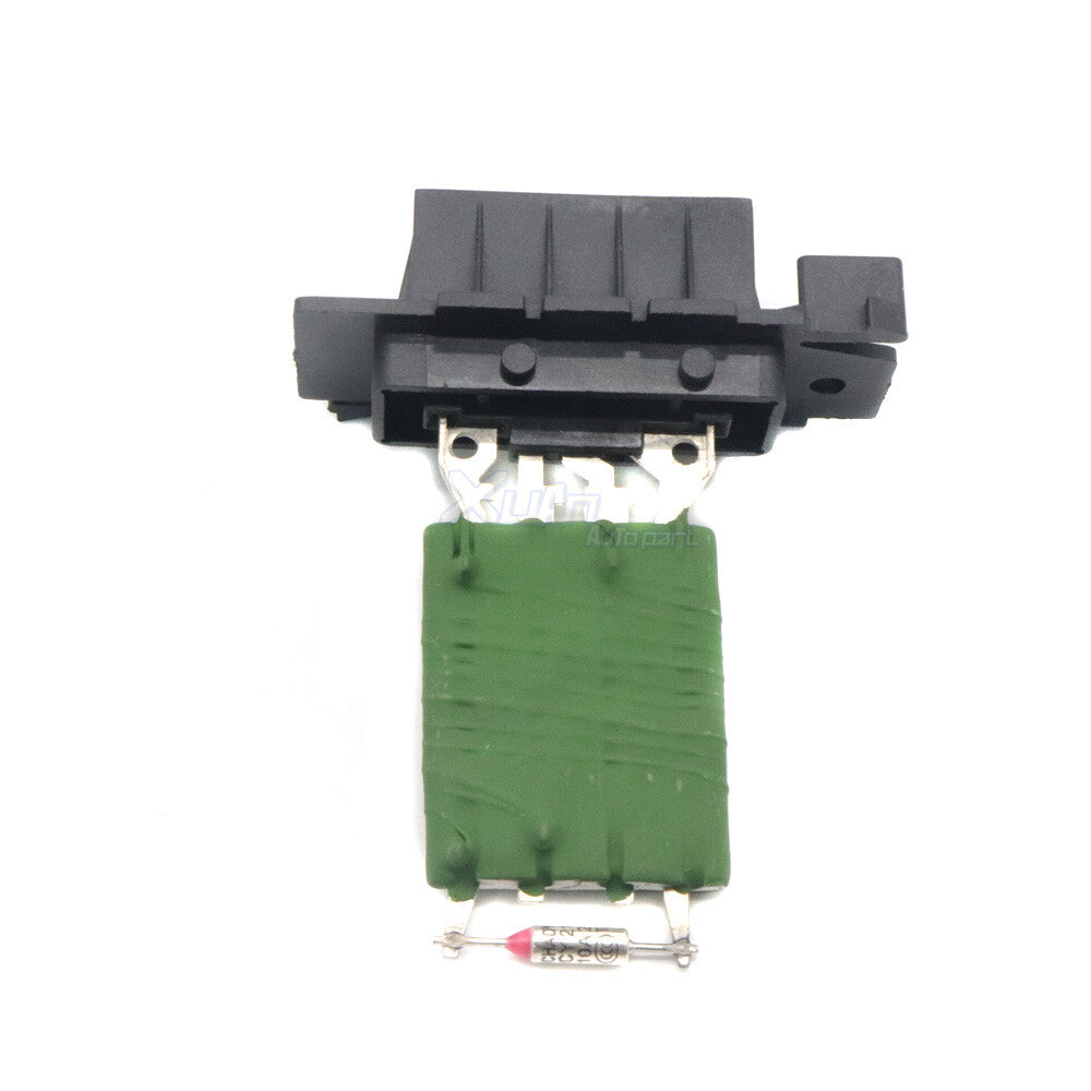 Suitable for Citroën Berlingo Nemo blower motor resistor 55702407 RR-RS-100035- v