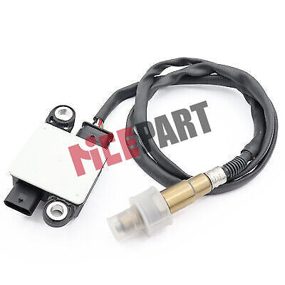 Exhaust particulate sensor A0009050408 is compatible with for Mercedes-Benz GLE (W166) 15-18