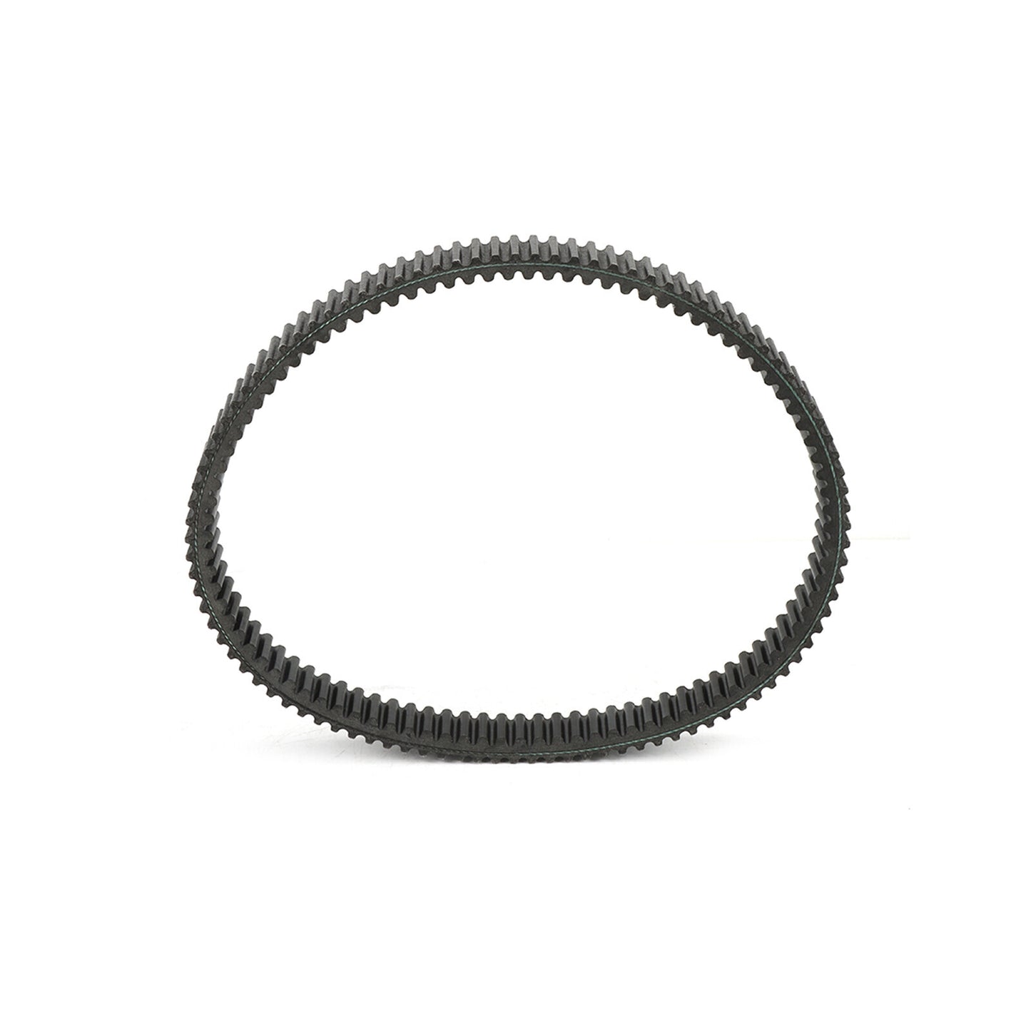 Black Drive Belt For 2019-2022 CFMoto CFORCE 800XC 2019-2022 CFMoto UFORCE 1000 Q