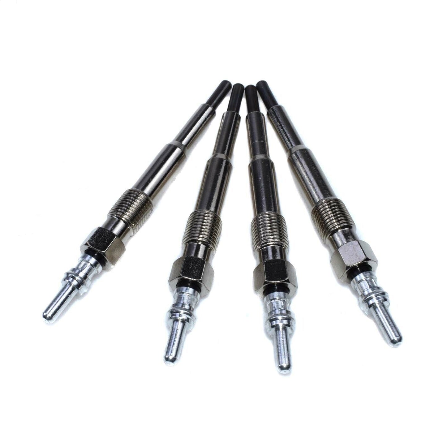 for VW Beetle for Jetta 1.9L 0250202023 7148600000 4 Pcs Diesel Glow Plug N10591608