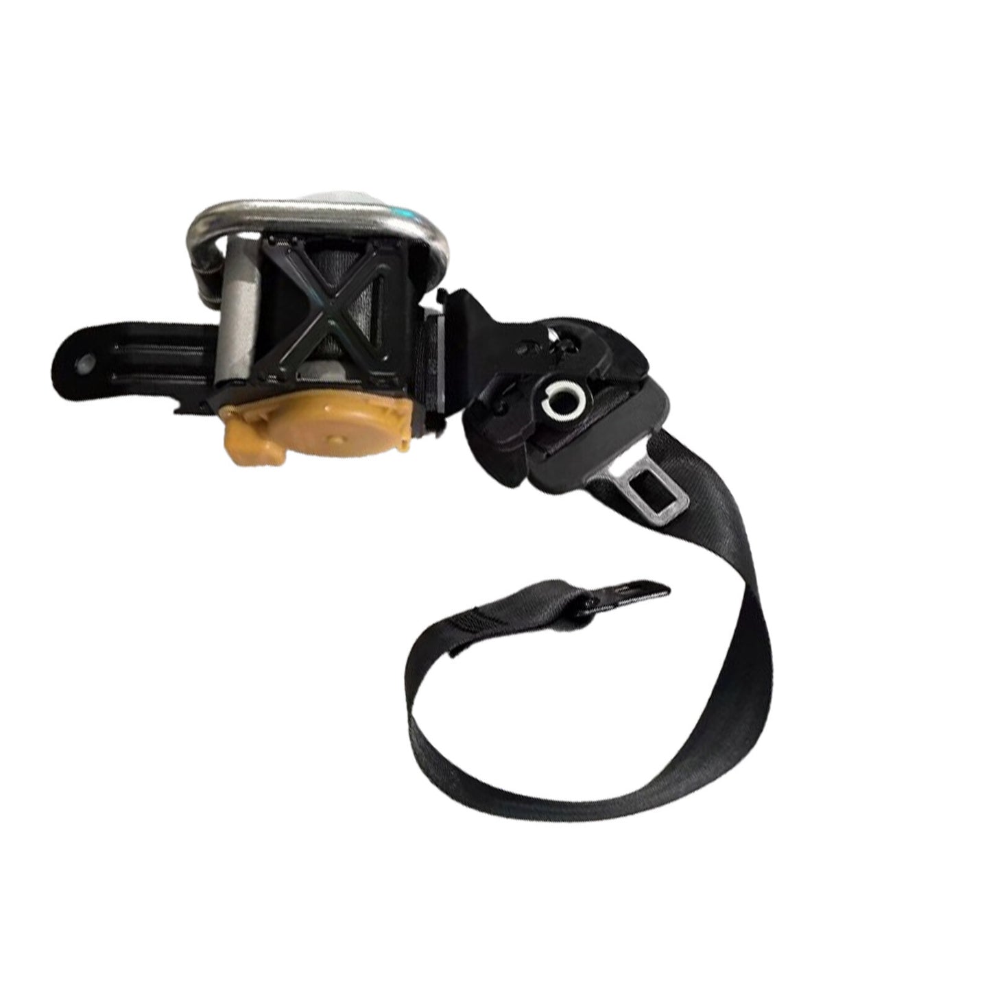 For 2006-2011 for Honda for Civic Left Driver Side Front for Seat Belt Retractor Replacement Q