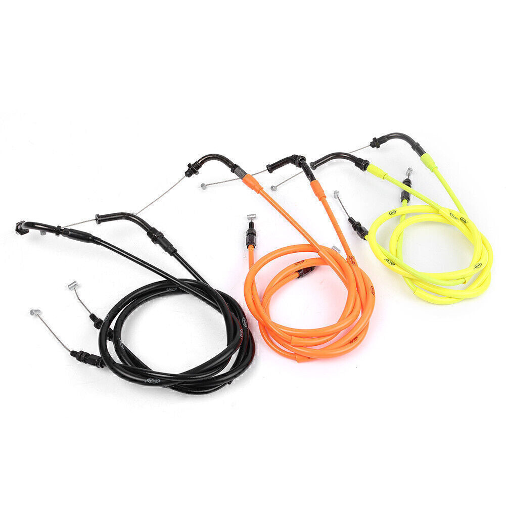 Throttle Cable Accelerate Wire Line for Honda 1999-2016 15 14 CB400VTEC 1/2/3/4 Q