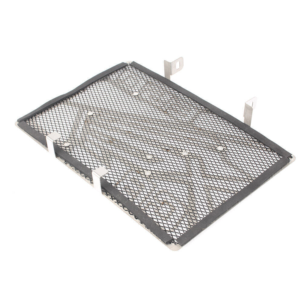 Fit for Honda CB 650F 2014-2016 2015 Motorcycle Radiator Guard Grill Cover Protector Q