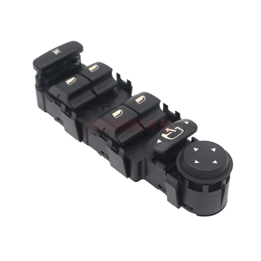 6554.HA Master Power Window Control Switch Fits for Citroen C4 2004-2015 NEW
