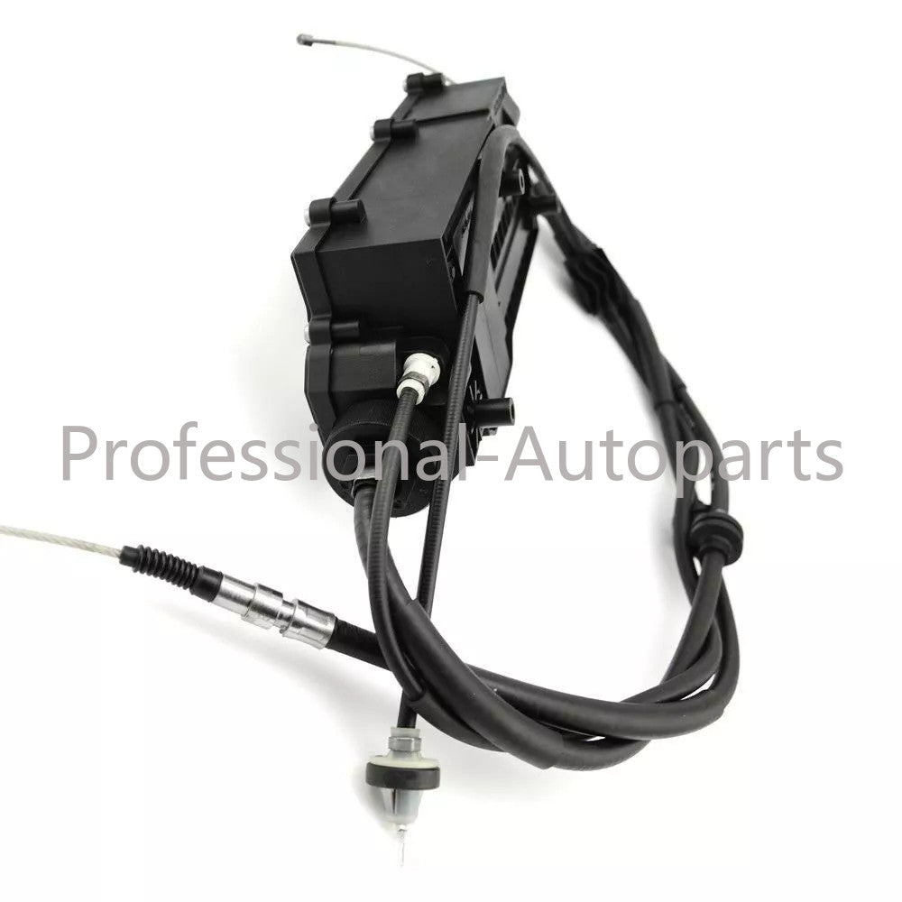 Parking Brake Actuator With Control Unit for BMW X5 X6 E70 E71 E72 34436850289 Q