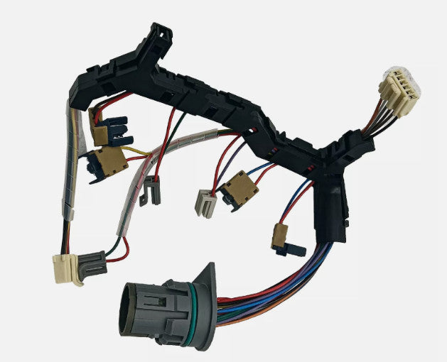 6-speed transmission harness suitable for 2011-2019 Silverado 2500 3500- v