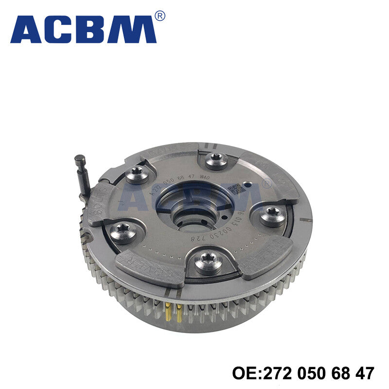 Exhaust Timing VVT Gear for Mercedes Benz E350 CLS550 GL450 ML350 R350
