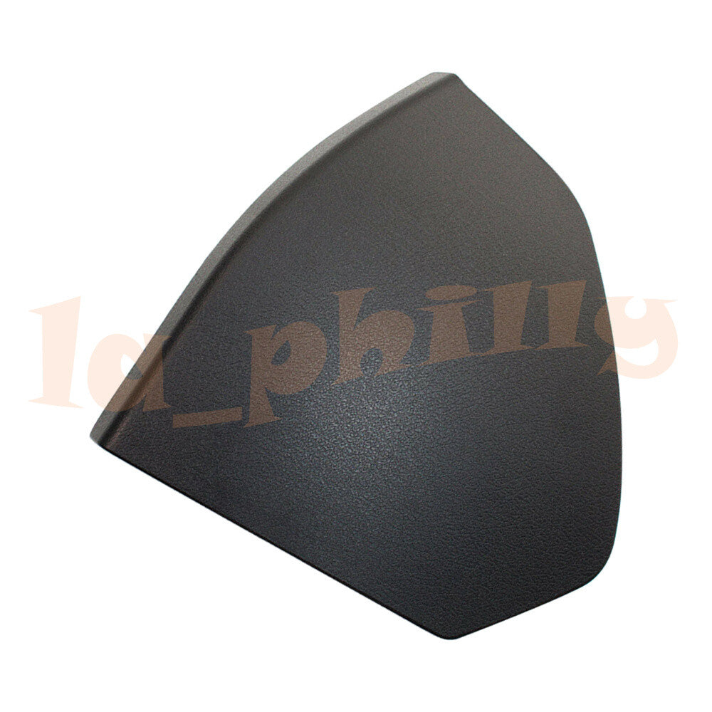 Front Right Door Upper Cover Trim for Mercedes for Benz W211 E-Class 2003-09 Black Q