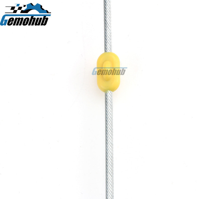 New Quality Car Engine Oil Dipstick Oil Level Tool for Audi A4 2.0L 2003-2008