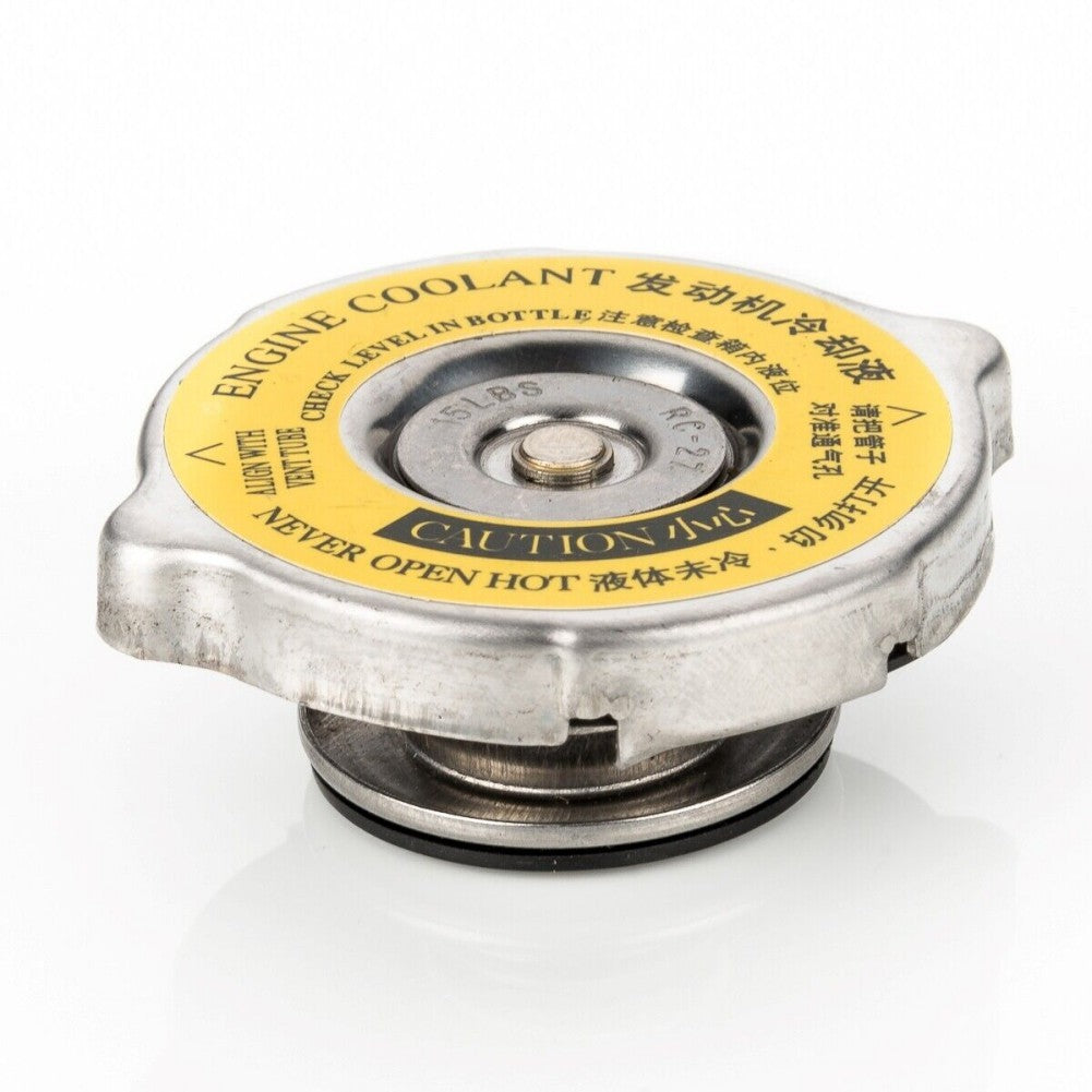 Radiator Cap for US Vehicles Q