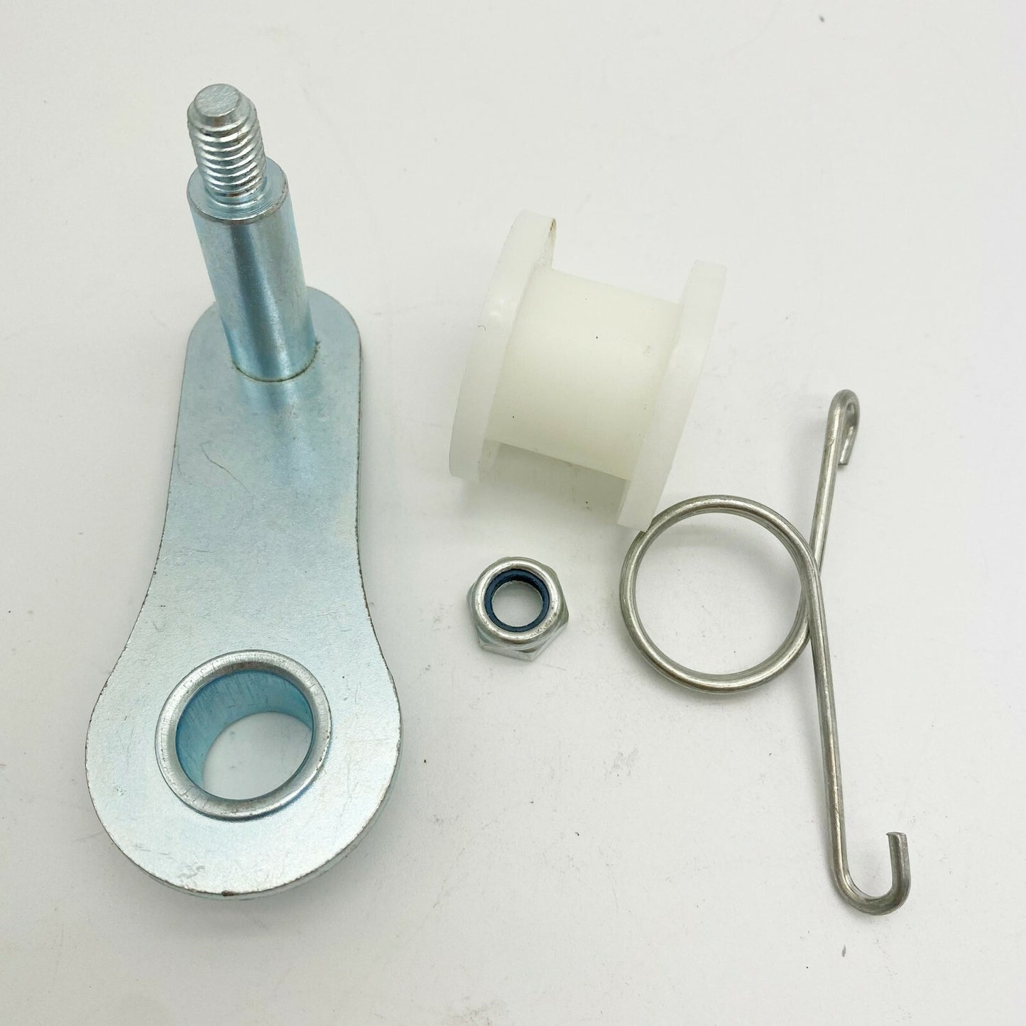 49cc 60cc 66cc 80cc 2Stroke Engine Motorized Bicycle Bike Pulley Chain Tensioner