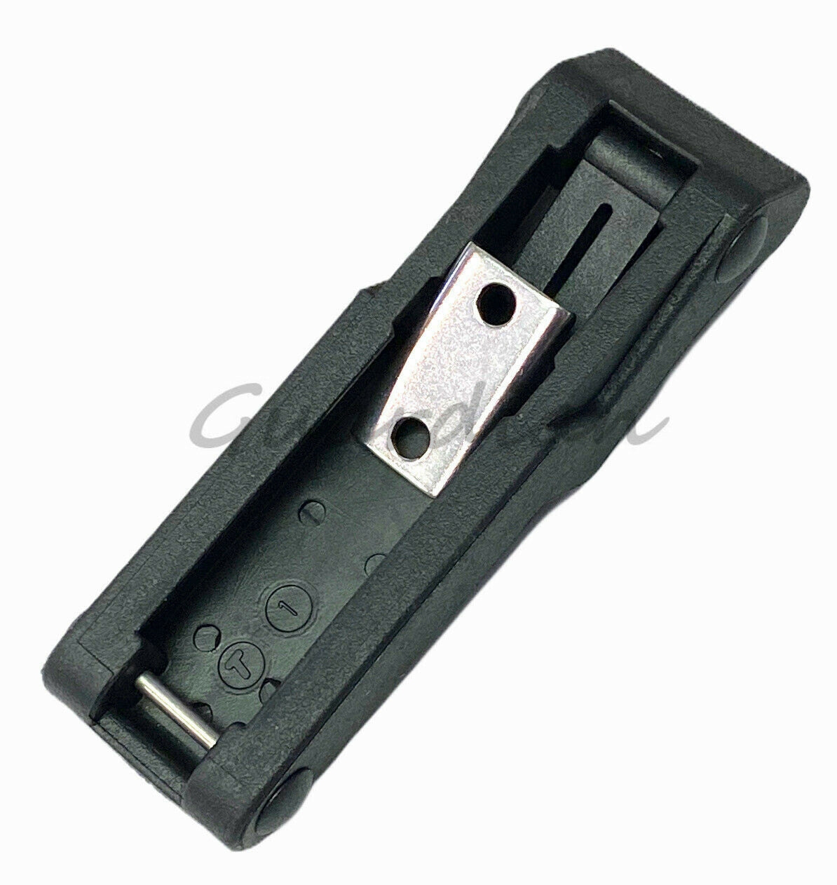 Dual Storage Latch Rubber Lower Kit 7081927 for Sportsman 450 ETX for Eagle Eye 325