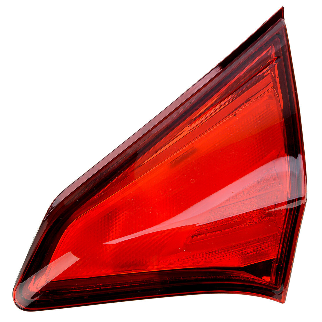 Right Inner Tail Light Taillights Lens Housing Fit for Kicks 2017-2020 v