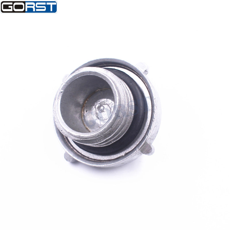 External parts: fuel tank cap with lock key for LADA 2108 Q