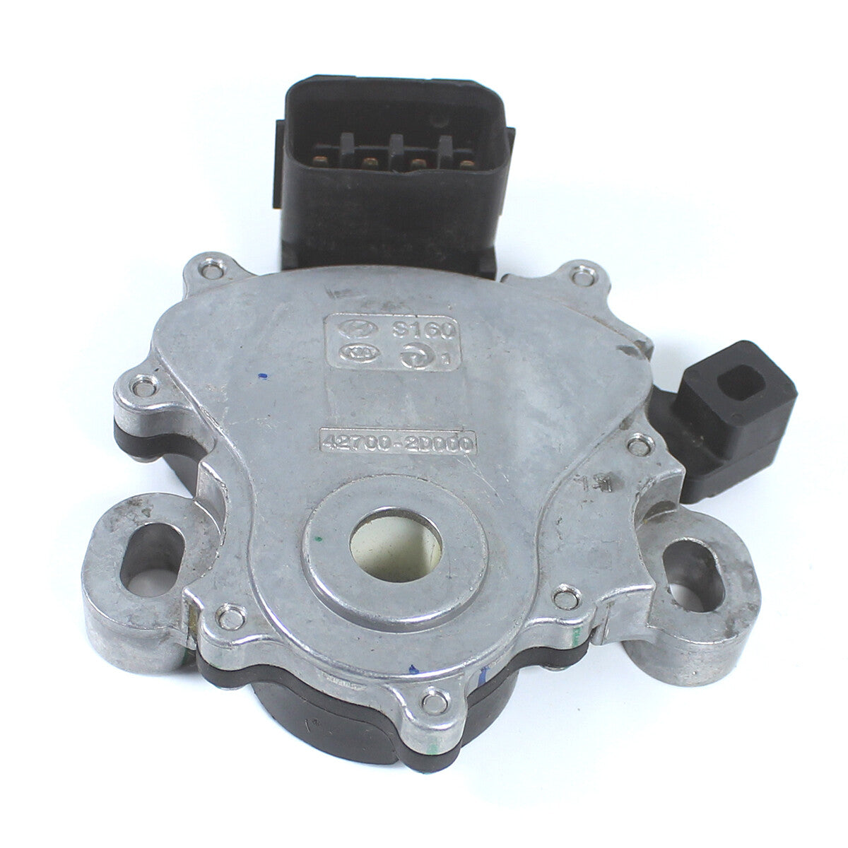 Neutral Safety Switch Inhibitor for Hyundai Sonata 2015 1.6L 427002D000