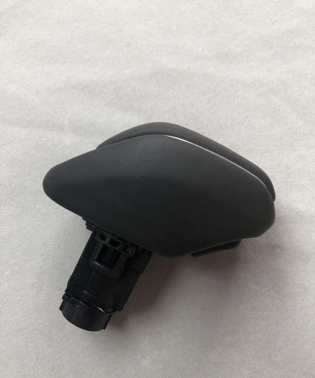 for Toyota Leather Shift Knob 33504-0R120-C0 for RAV4, Highlander Q